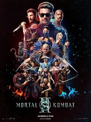 mortal kombat