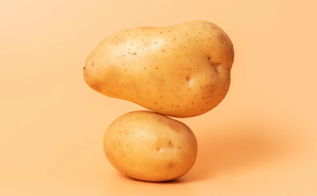 Is It Time To Increase Your Potato Intake? The Reasons They Could Be Better Than You Believe