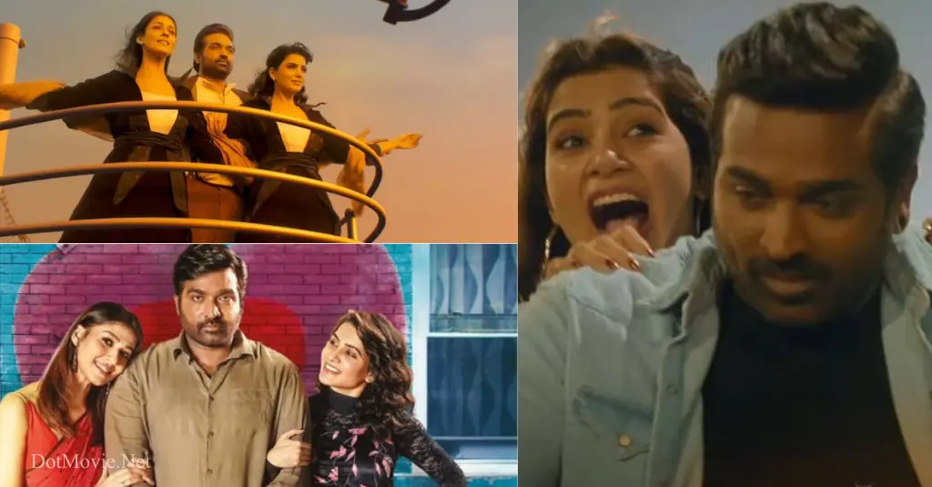 kanmani rambo khatija movie screenshots