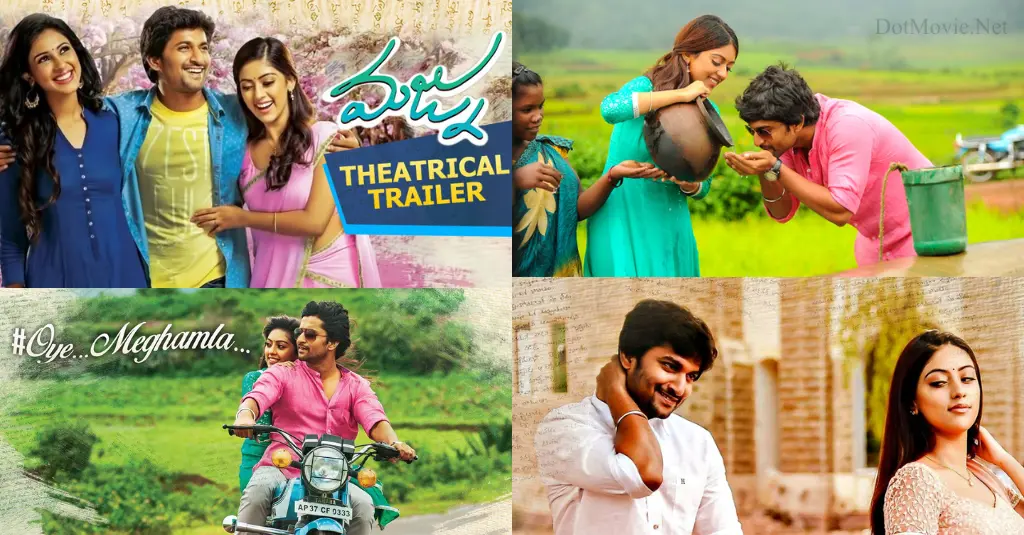 majnu movie screenshots