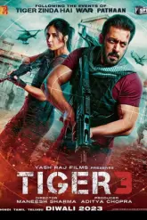 tiger 3 movie review